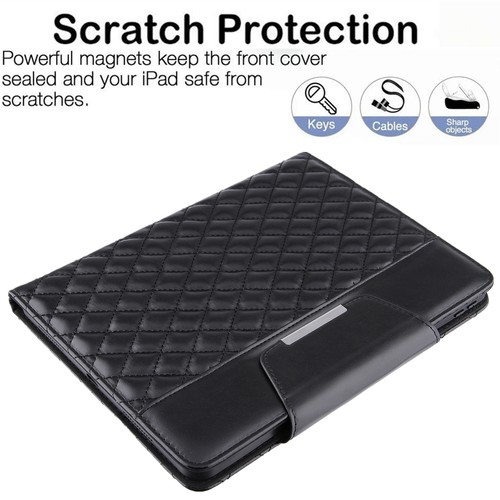 Heavy Duty Stand Shockproof Case For iPad 10.2 9.7"9/8/7/6/5th Gen Air3 Pro Mini - Picture 20 of 68