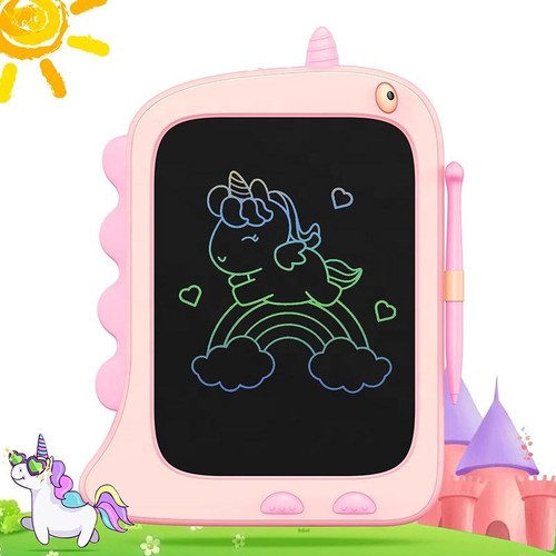 ORSEN LCD Writing Tablet Toddler Toys, 8.5 Inch Doodle Board Drawing Pad Gifts f - Picture 12 of 12