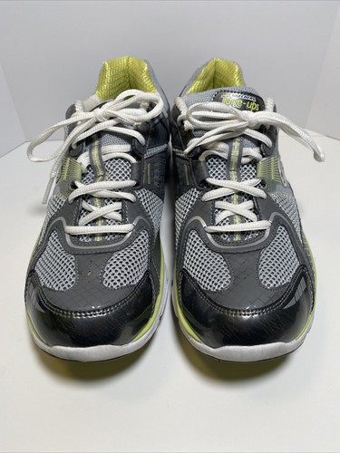 Skechers Shape Ups Toners Women's Sz 11 Tone Ups Athletic Sneakers - Picture 3 of 6