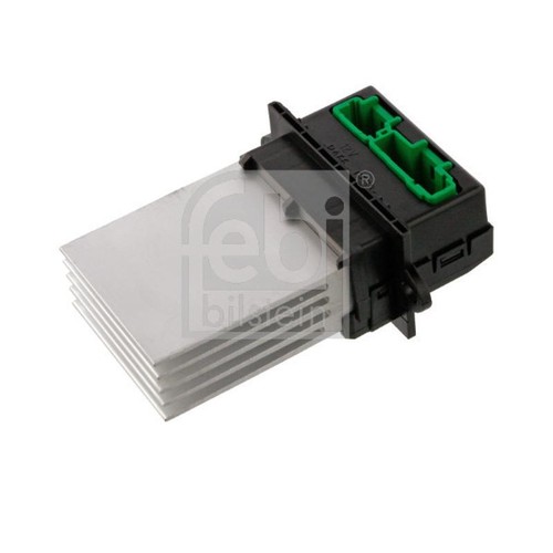 FEBI BILSTEIN 48299 Résistance, Pulseur D'air Habitacle