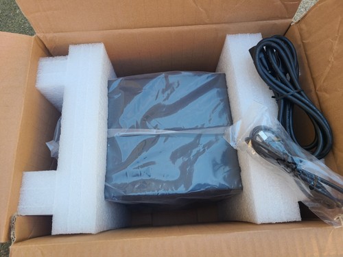 Pro Duplicator SATA DVD/CD 1 to 1 High Speed Duplicator Burner w/ Samsung Drive - Afbeelding 9 van 11
