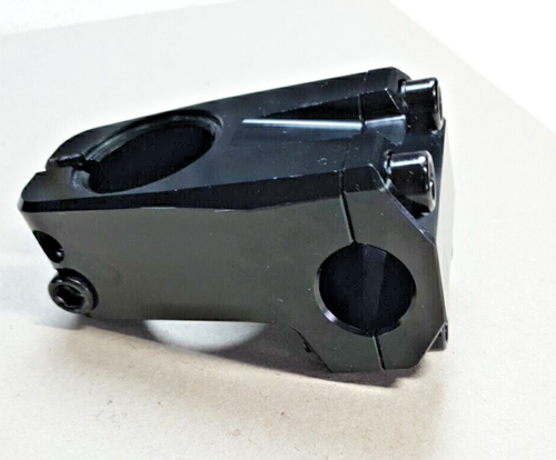 GT BMX Stem - Threadless 1 1/8in - Black - NEW - Picture 3 of 6