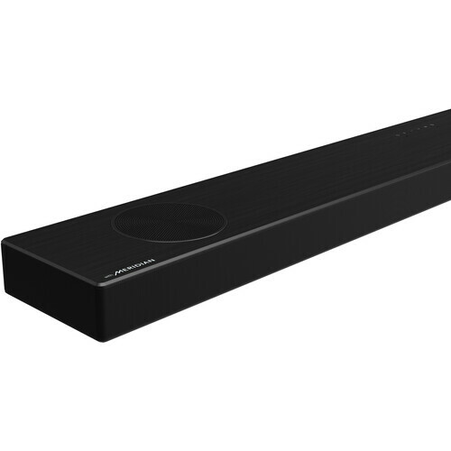 LG SP9YA 520W Virtual 5.1.2-Channel Soundbar System - Picture 8 of 9