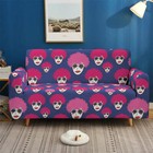 Explosion Stretch Sofa Cover Lounge Couch Slipcover Recliner Protector Washable