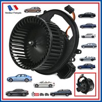 Elektrischer Motor GebläSe Luft Innenraum GebläSe FüR Bmw Serie 4 F32 F82