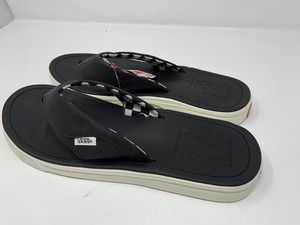 new vans sandals