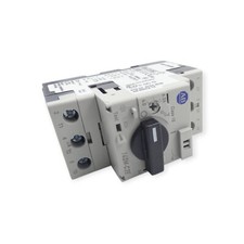 Allen-Bradley Motorschutzschalter 140M-C2E-B63
