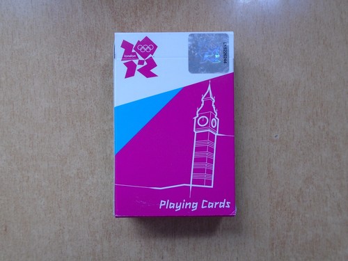 Playing Cards - Various novelty & collectable designs. Each sold separately. - Picture 4 of 19