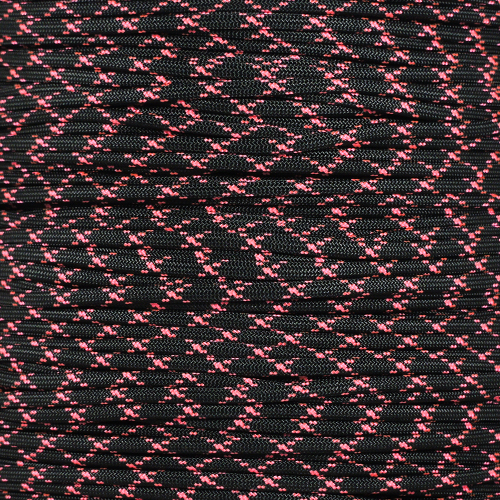 550 Paracord Mil Spec Typ III 7 Strang Schnur Mehrere Farben 10, 25, 50, 100 Fuß - Bild 5 von 26