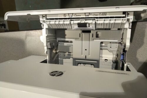 Impresora láser HP LaserJet Enterprise M507dn 1PV87A#B19 220V RARA EN EE. UU. - Imagen 4 de 11