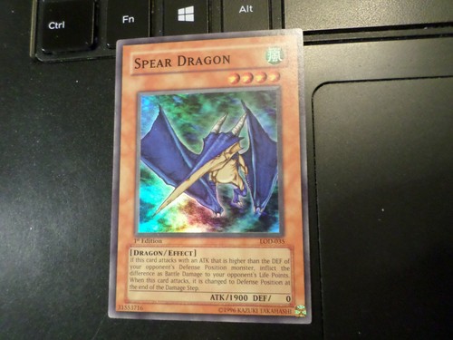 YUGIOH 1ST EDITION SECRET ULTRA SUPER RARE HOLO LOB TO AST YOU CHOOSE - Picture 74 of 131