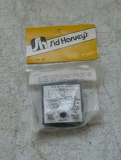 SID HARVEYS DELAY ON MAKE TIMER R614-50 NOS FREE SHIPPING 