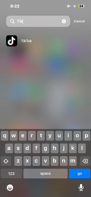 iPhone 13 Tikot Installed 
