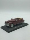 Lincoln Diecast Formula 1 Cars