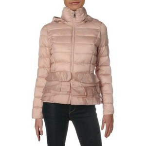 eddie bauer puffer coat