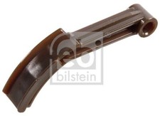 FEBI BILSTEIN 25267 Gleitschiene, Antriebskette-Ölpumpe für MERCEDES-BENZ