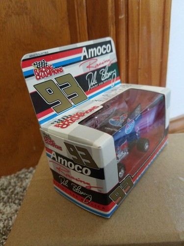 Racing Champions amoco racing sprint car Replica 1:64 - Picture 2 of 9