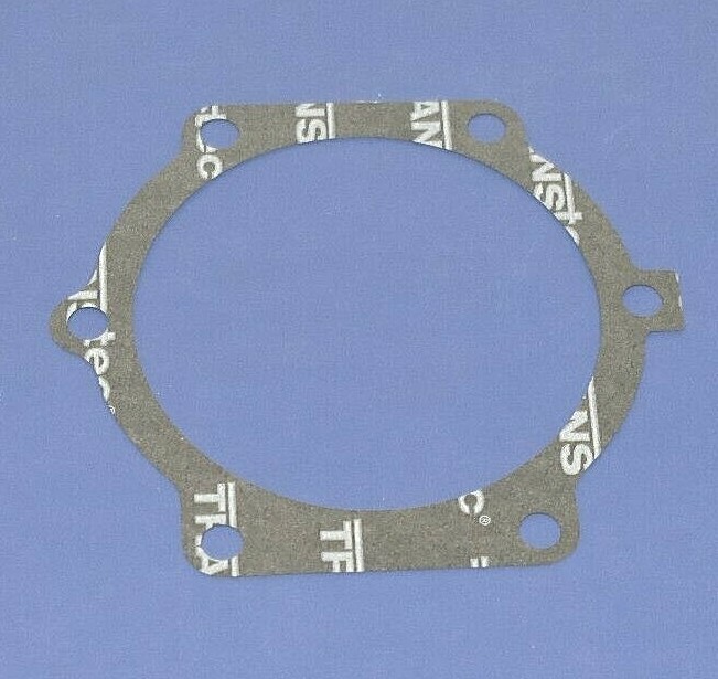 GM TH375 TH400 3L80 Turbo Hydramatic Transmission Rear Tail Housing