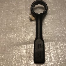 Proto 80MM 2680SWM Offset 12 Point Slugger Knocker Wrench, USA, New