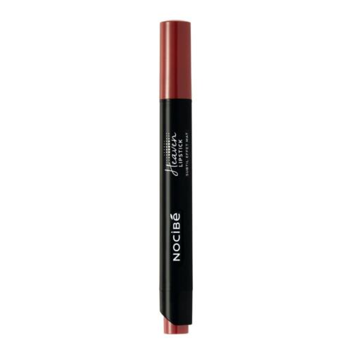NOCIBE HEAVEN ROUGE A LEVRES SUBTIL EFFET MAT 2 PINK outlet COCOON VALEUR 14€