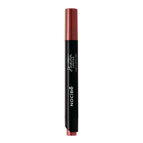 NOCIBE HEAVEN ROUGE A LEVRES SUBTIL EFFET MAT 2 PINK COCOON VALEUR 14 EUROS - Photo 1/3