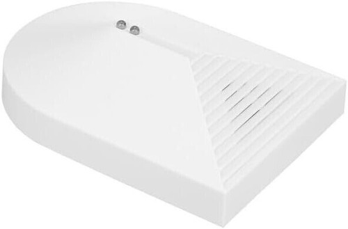 Paradox DG457 Glasstrek Glass Break Detector Sensor for Wall or Ceiling | White - Picture 2 of 3