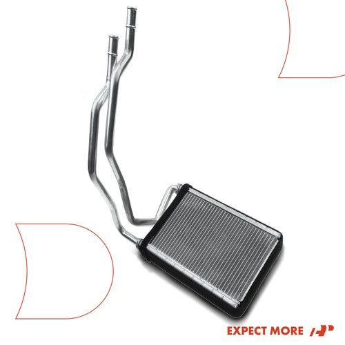 HVAC Heater Core Front for Toyota Avalon 2005-2018 Camry Lexus ES350 2007-2018 - Picture 8 of 8