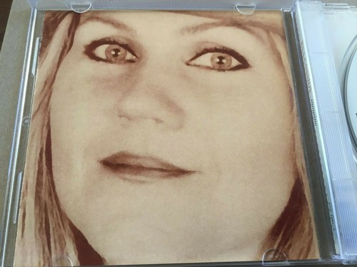Eva Cassidy - Imagine - Previously Unreleased Tracks - 2002 Mint CD - Picture 4 of 6