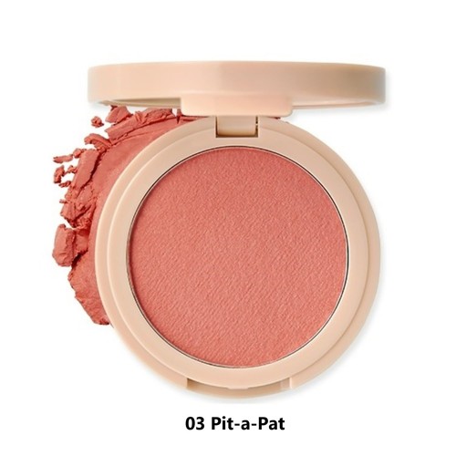 EGLIPS All Over Blusher 5g 10colors K-Beauty - Picture 19 of 26