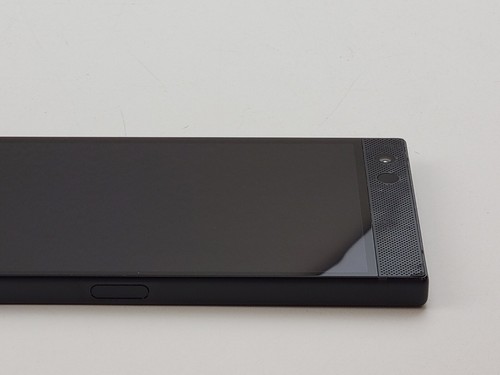 Razer Phone 2 (RZ35-0259) 64 GB - nero specchio (AT&T) - IMEI regolare - J9619 - Foto 5 di 7