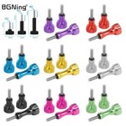 Vis adaptateur écrou aluminium vis à pouce M5 pour GoPro Hero11 10 9 8 Max