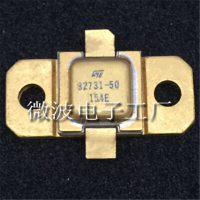 1PCS  82731-50 High Frequency Tube Microwave Tube Radio Frequency Tube
