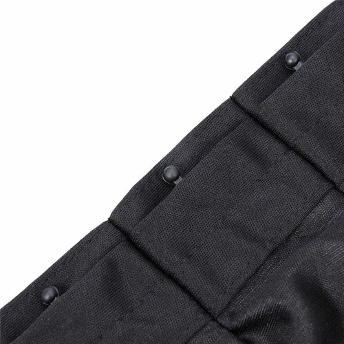 2pcs Car UV Sun Shade Curtains Sides Window Visor Mesh Cover Shield Protection - Picture 9 of 12