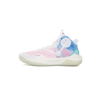 Li Ning Basketball Shoes Sonic 9TEAM Men's Edition ABAS107-1