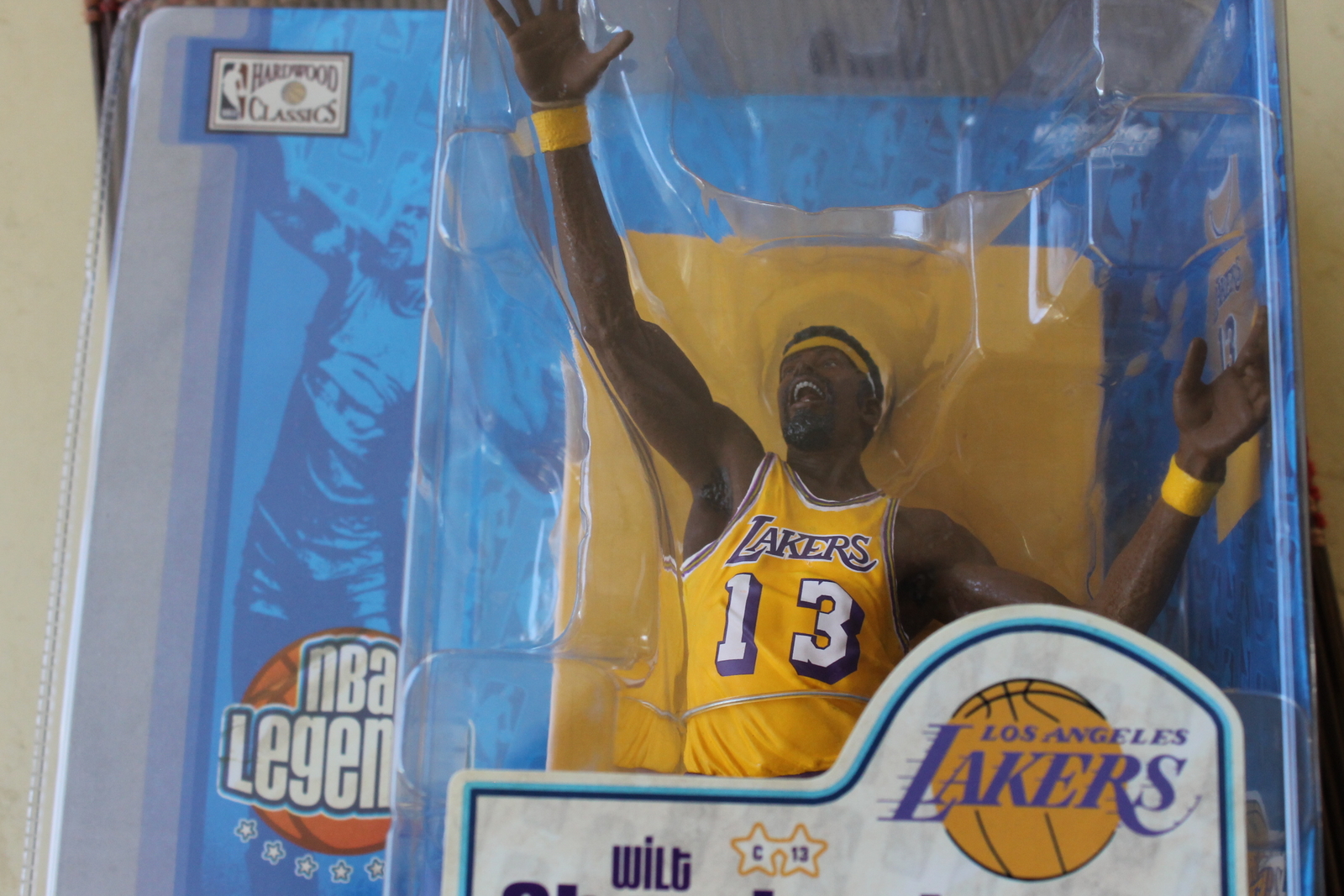 WILT CHAMBERLAIN, NBA LEGENDS 1, CHASE MCFARLANE, LOS ANGELES LAKERS WILT CHAMBERLAIN, NBA LEGENDS 1, CHASE MCFARLANE, LOS ANGELES LAKERS