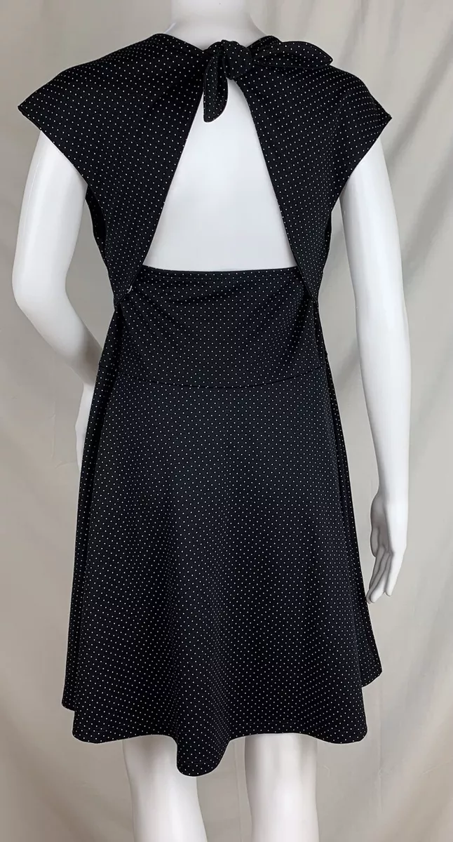 Gap polka on sale dot dress