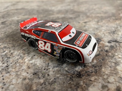 DISNEY PIXAR CARS Re-Volting DAVE ALTERNATORS...AKA DAVEY APEX Diecast Toy Car - Imagen 1 de 8
