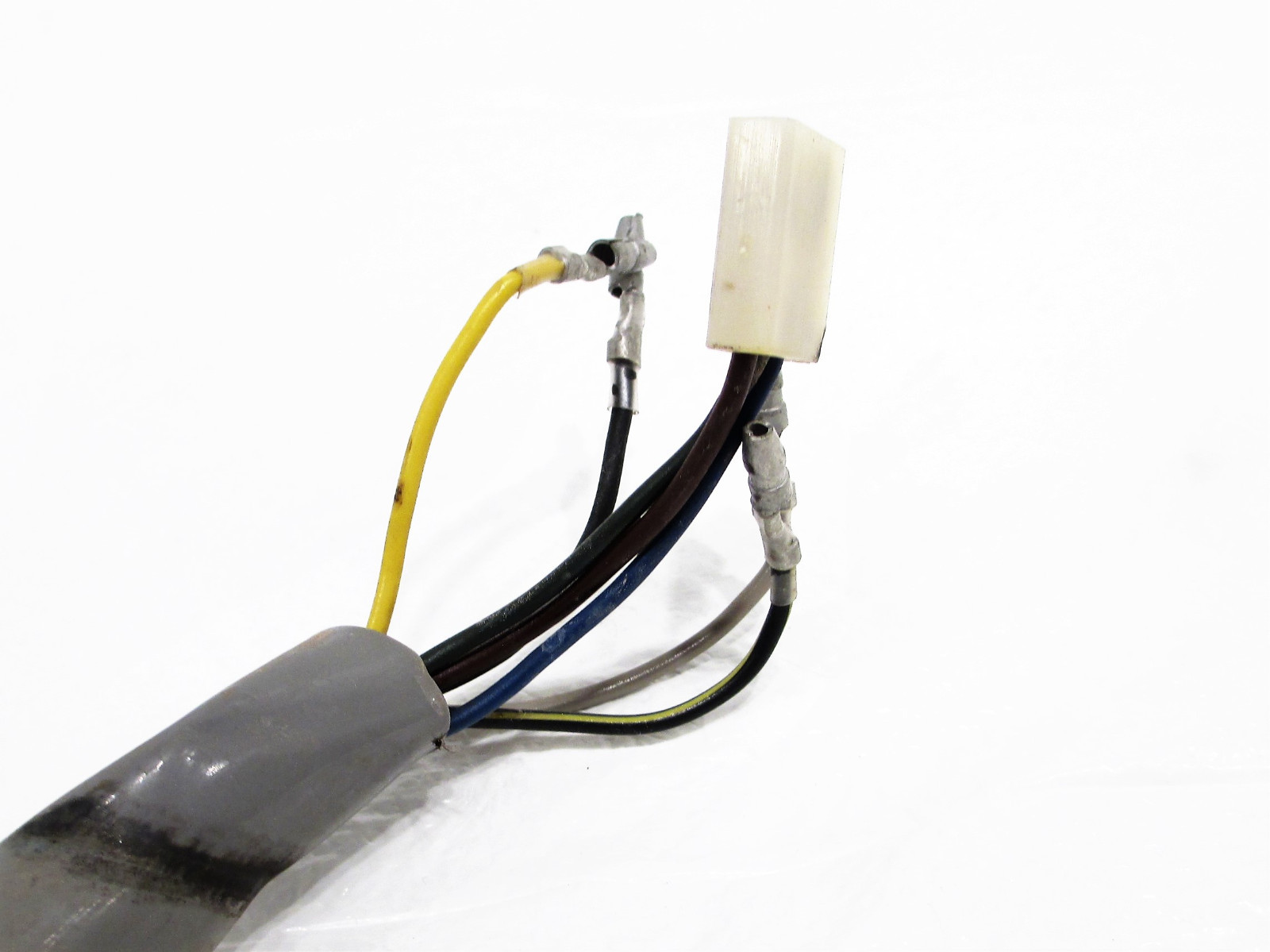 1985 8287 Yamaha QT50 Yamahopper OEM Speedometer Indicator Light