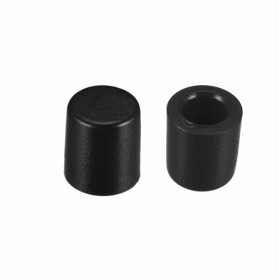 50x Round Switch Cap For A03 Switches Cover Pushbutton Gray Button 50x Round Switch Cap For A03 Switches Cover Pushbutton Gray Button