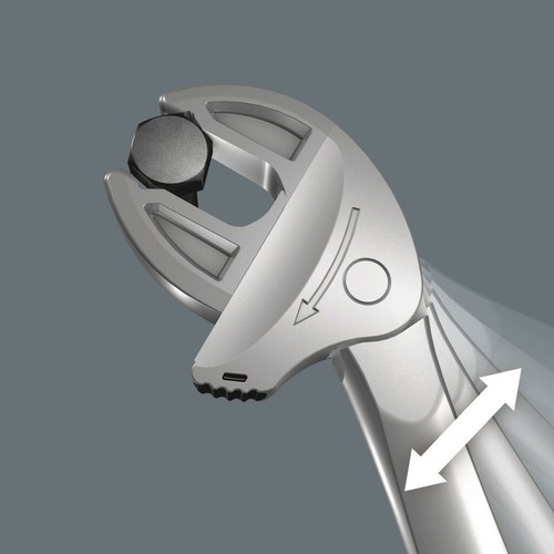 Wera Selbstjustierender Maulschlüssel 6004 Joker XL 05020104001 - Picture 5 of 7