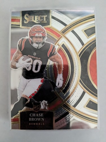 🏆 2023 Panini Select Football #1-520 RC💲Bulk Buy Discount 💰 - Picture 92 of 124