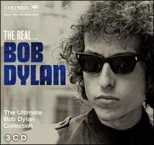 BOB DYLAN * 44 Greatest Hits * NEW  3-CD BOX SET  * Original Columbia Recordings