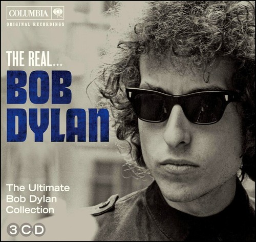 BOB DYLAN * 44 Greatest Hits * NEW  3-CD BOX SET  * Original Columbia Recordings - Picture 1 of 2