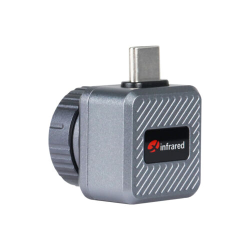 Mira para cámara de visión nocturna térmica Xinfrared XH09 para aislamiento de caza - Imagen 11 de 23