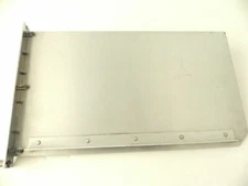 Keysight 16500-40502 filler panel for 16500 series