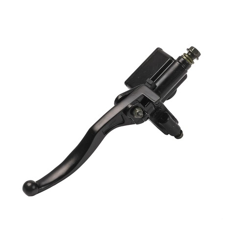 Front Brake Master Cylinder Caliper Kit For 110cc 125CC Pit Dirt Bike SSR Apollo - Bild 7 von 12