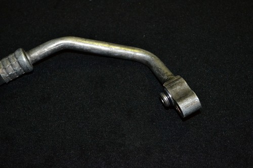 Toyota Supra MK3 (3,0) Klimaleitung Klimaschlauch (#2) - Picture 3 of 4