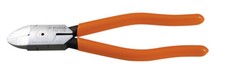 Fujiya 77A-175, Diagonal Cutting Nippers, 175mm