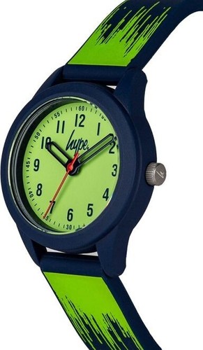 Reloj Hype Kids con correa de goma - Imagen 41 de 71