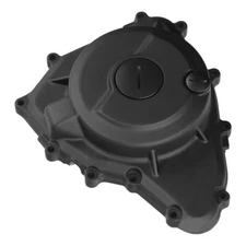 Engine Starter Crank Case Cover Fit For Kawasaki Ninja 500 Z500 2018-2023 2024
